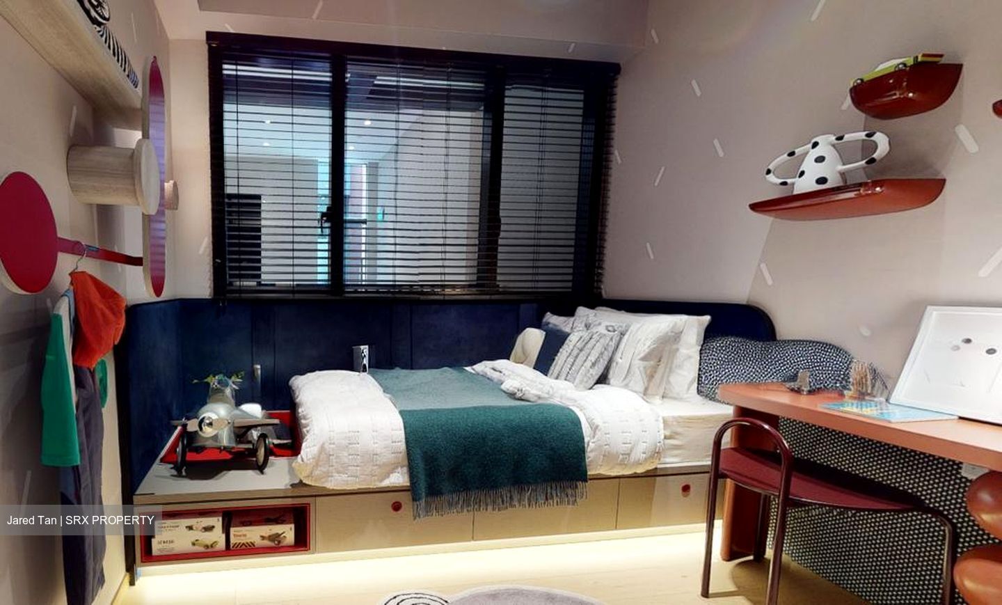 Sims Place (D14), Condominium #496369111